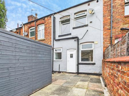2 bedroom Terraced House to let in Thickness Avenue, Wigan, WN6