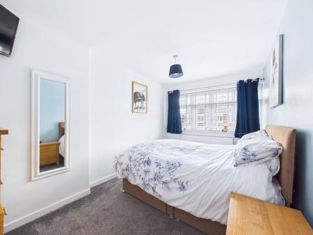 3 bedroom Semi-detached house for sale in Brookside Close, Billinge, WN5