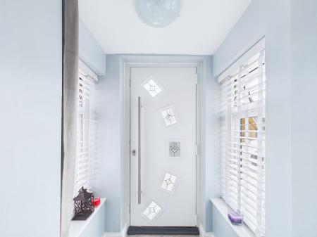 3 bedroom Semi-detached house for sale in Brookside Close, Billinge, WN5