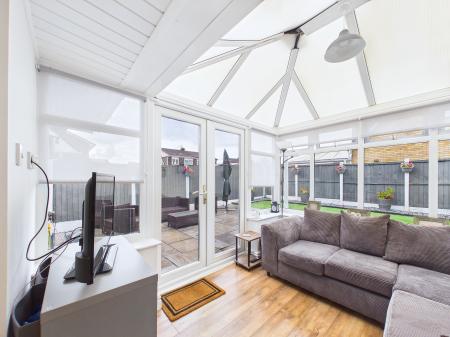 3 bedroom Semi-detached house for sale in Brookside Close, Billinge, WN5