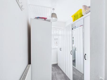 3 bedroom Semi-detached house for sale in Brookside Close, Billinge, WN5
