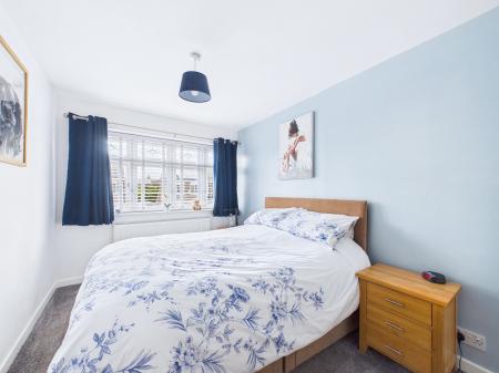 3 bedroom Semi-detached house for sale in Brookside Close, Billinge, WN5