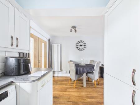 3 bedroom Semi-detached house for sale in Brookside Close, Billinge, WN5