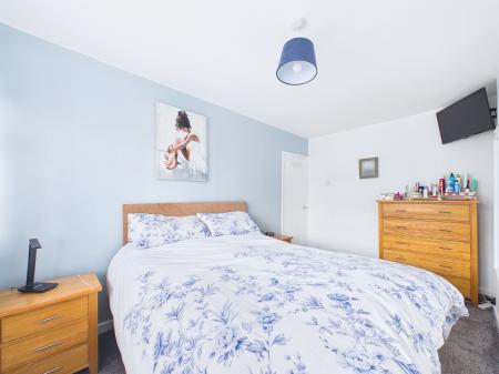 3 bedroom Semi-detached house for sale in Brookside Close, Billinge, WN5