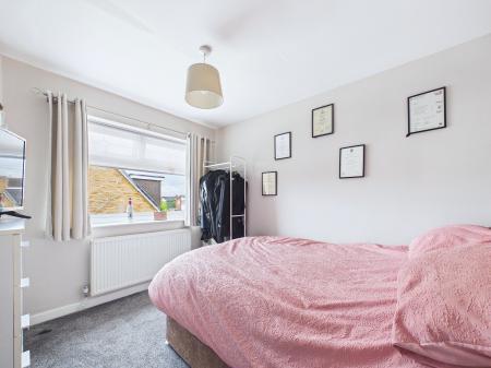 3 bedroom Semi-detached house for sale in Brookside Close, Billinge, WN5