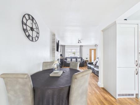 3 bedroom Semi-detached house for sale in Brookside Close, Billinge, WN5