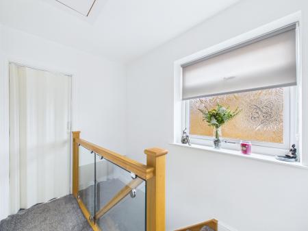 3 bedroom Semi-detached house for sale in Brookside Close, Billinge, WN5