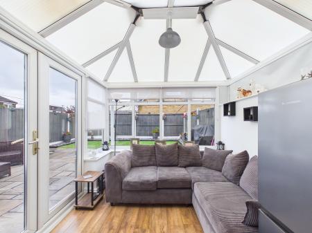 3 bedroom Semi-detached house for sale in Brookside Close, Billinge, WN5