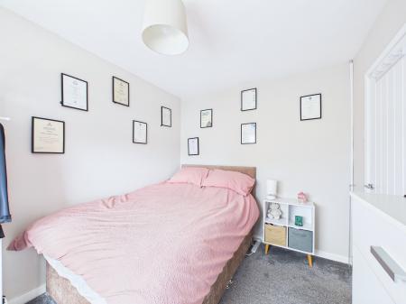 3 bedroom Semi-detached house for sale in Brookside Close, Billinge, WN5