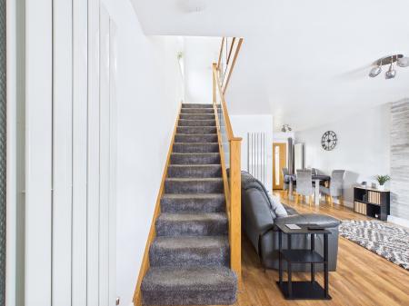 3 bedroom Semi-detached house for sale in Brookside Close, Billinge, WN5