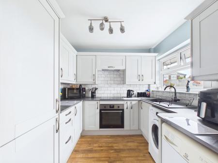 3 bedroom Semi-detached house for sale in Brookside Close, Billinge, WN5