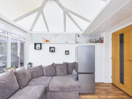 3 bedroom Semi-detached house for sale in Brookside Close, Billinge, WN5