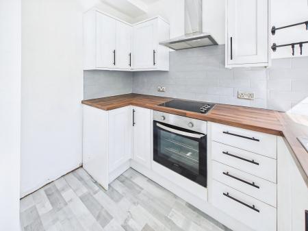 3 bedroom End of terrace house to let in Swan Meadow Road, Wigan, WN3