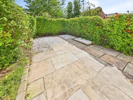 3 bedroom End of terrace house to let in Swan Meadow Road, Wigan, WN3