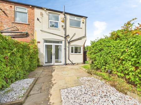 3 bedroom End of terrace house to let in Swan Meadow Road, Wigan, WN3