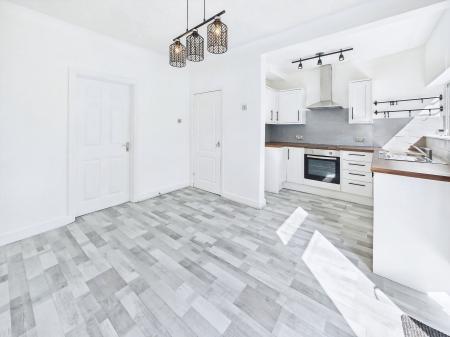 3 bedroom End of terrace house to let in Swan Meadow Road, Wigan, WN3