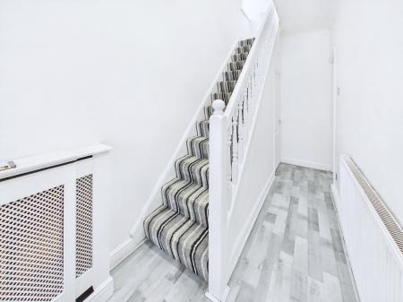 3 bedroom End of terrace house to let in Swan Meadow Road, Wigan, WN3