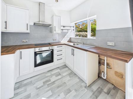 3 bedroom End of terrace house to let in Swan Meadow Road, Wigan, WN3