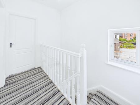 3 bedroom End of terrace house to let in Swan Meadow Road, Wigan, WN3