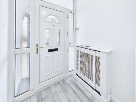 3 bedroom End of terrace house to let in Swan Meadow Road, Wigan, WN3