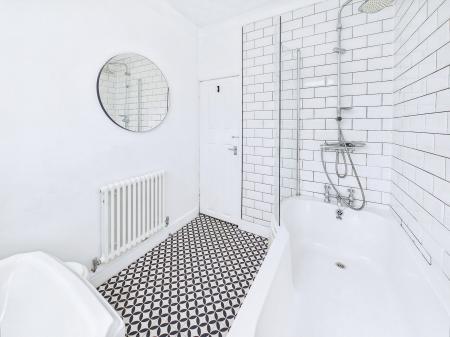 3 bedroom End of terrace house to let in Swan Meadow Road, Wigan, WN3