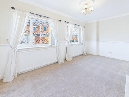 3 bedroom Bungalow for sale in Delegarte Street, Ince, WN3