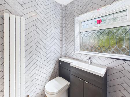 3 bedroom Bungalow for sale in Delegarte Street, Ince, WN3