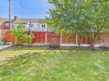 3 bedroom Bungalow for sale in Delegarte Street, Ince, WN3