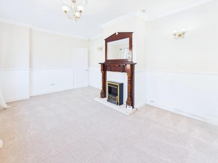 3 bedroom Bungalow for sale in Delegarte Street, Ince, WN3