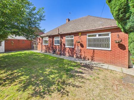 3 bedroom Bungalow for sale in Delegarte Street, Ince, WN3