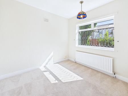 3 bedroom Bungalow for sale in Delegarte Street, Ince, WN3