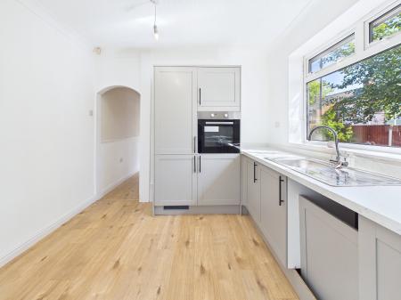 3 bedroom Bungalow for sale in Delegarte Street, Ince, WN3