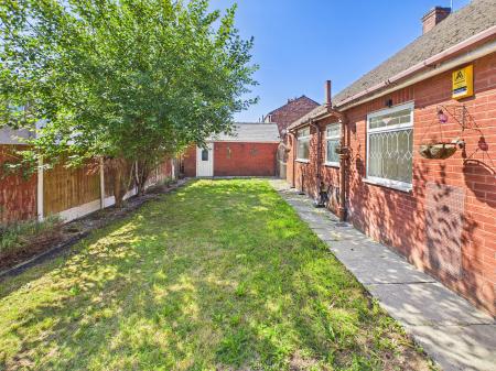 3 bedroom Bungalow for sale in Delegarte Street, Ince, WN3