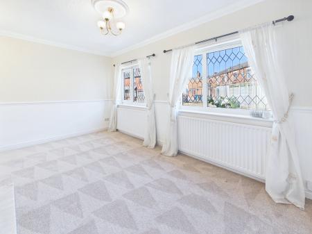 3 bedroom Bungalow for sale in Delegarte Street, Ince, WN3