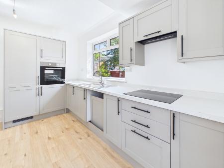 3 bedroom Bungalow for sale in Delegarte Street, Ince, WN3