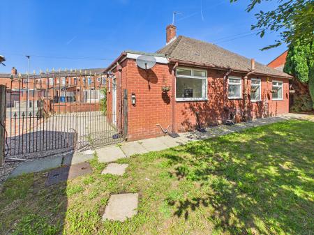 3 bedroom Bungalow for sale in Delegarte Street, Ince, WN3