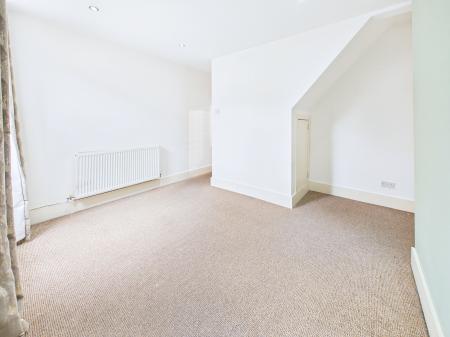 2 bedroom Terraced House for sale in Broomfield Terrace, Forge Street, Wigan, WN1