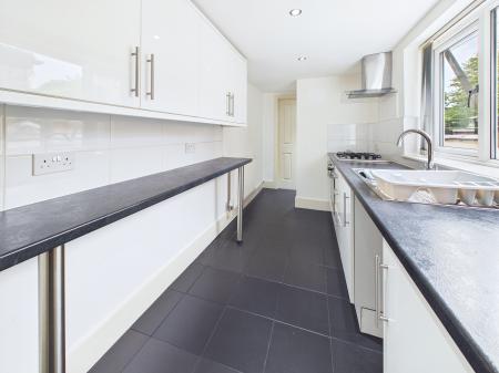 2 bedroom Terraced House for sale in Broomfield Terrace, Forge Street, Wigan, WN1