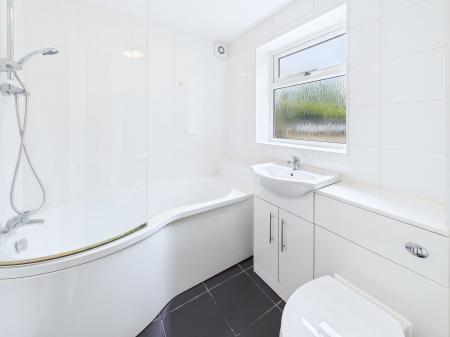 2 bedroom Terraced House for sale in Broomfield Terrace, Forge Street, Wigan, WN1