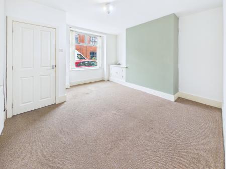 2 bedroom Terraced House for sale in Broomfield Terrace, Forge Street, Wigan, WN1