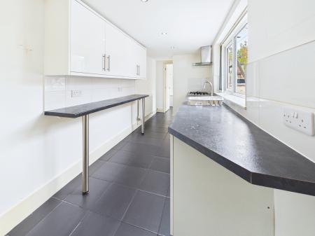 2 bedroom Terraced House for sale in Broomfield Terrace, Forge Street, Wigan, WN1