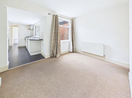 2 bedroom Terraced House for sale in Broomfield Terrace, Forge Street, Wigan, WN1