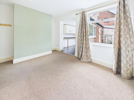 2 bedroom Terraced House for sale in Broomfield Terrace, Forge Street, Wigan, WN1