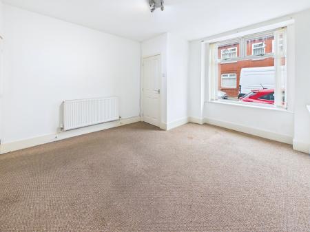 2 bedroom Terraced House for sale in Broomfield Terrace, Forge Street, Wigan, WN1