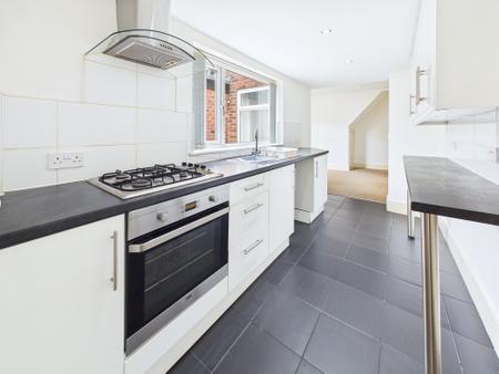 Broomfield Terrace, Forge Street, Wigan, WN1