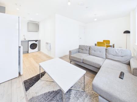 1 bedroom Flat for sale in 61 to 69 Standishgate, Wigan, WN1