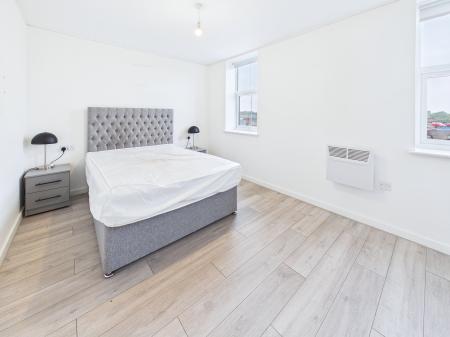 1 bedroom Flat for sale in 61 to 69 Standishgate, Wigan, WN1
