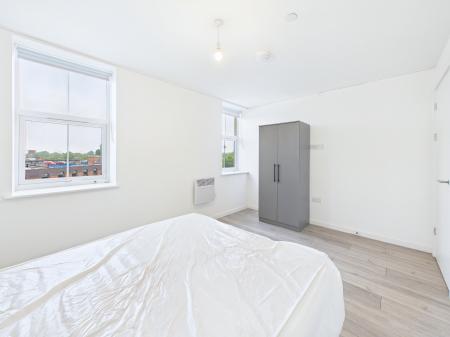 1 bedroom Flat for sale in 61 to 69 Standishgate, Wigan, WN1