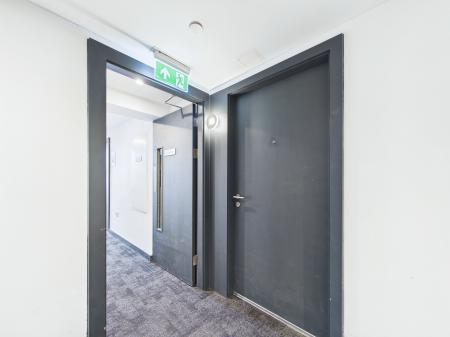 1 bedroom Flat for sale in 61 to 69 Standishgate, Wigan, WN1