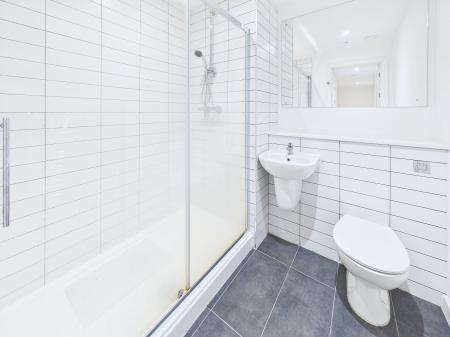 1 bedroom Flat for sale in 61 to 69 Standishgate, Wigan, WN1